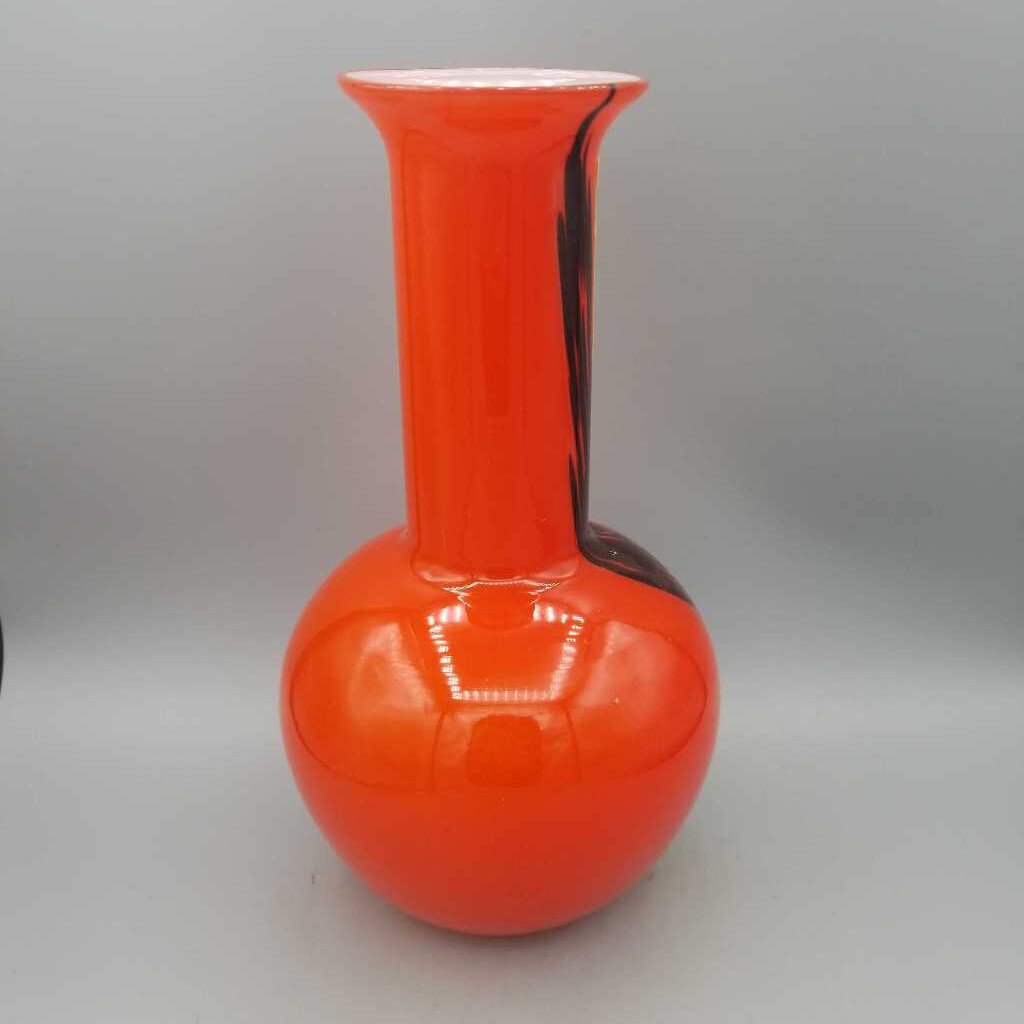 Art Glass Vase (RHA)