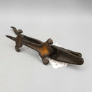 Cast Iron Nut Cracker (JH49)