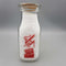 Finnegan's Dairy Milk Bottle (JEF)