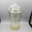 Vintage Apothecary Jar (GEC) D1800