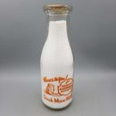 Beamsville Dairy Milk Bottle (DR)