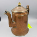 Antique Copper Pot (DS) 1913