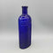 Cobalt Blue Poison Bottle (Jef)