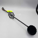 Wrought Iron Candle Snuffer (DS)