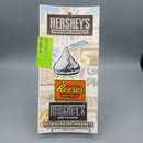 Hershey's Souvenir Magnets (JAS)