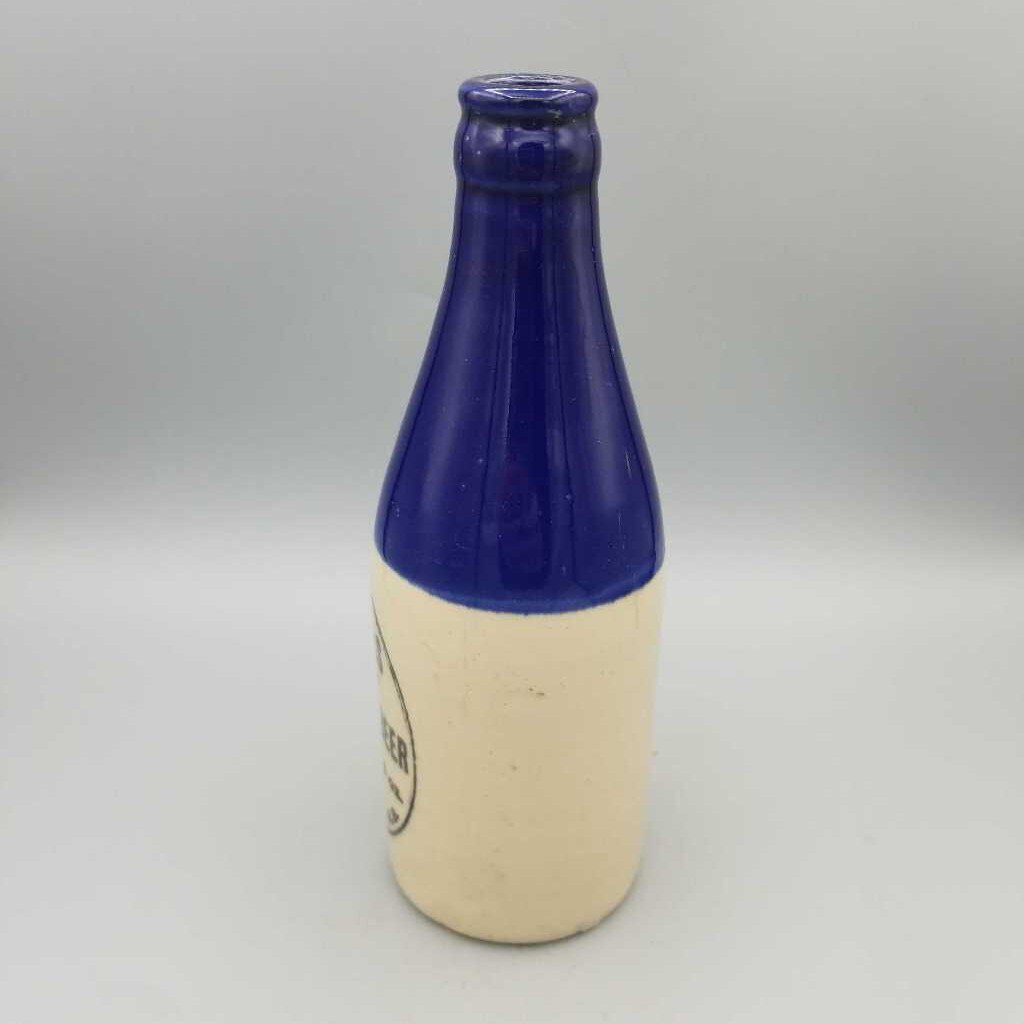 Terriss Ginger Beer Pottery Bottle (Jef)