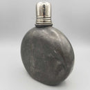 Pewter Hip Flask (ST)