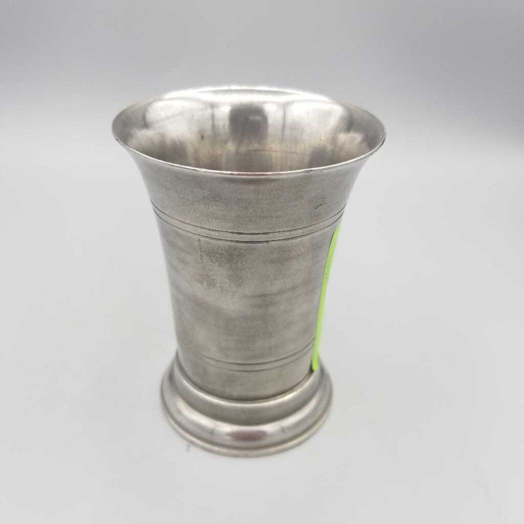 Pewter Cup (JAS)