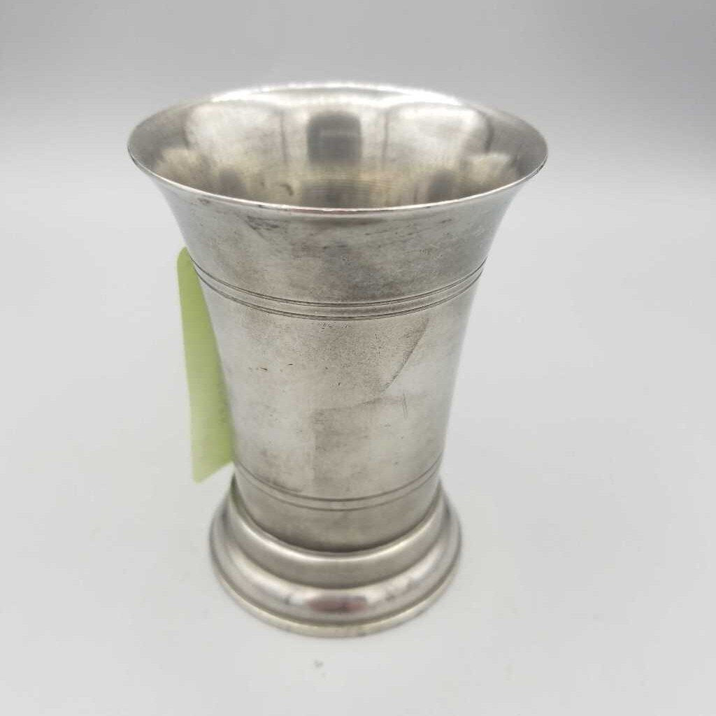 Pewter Cup (JAS)