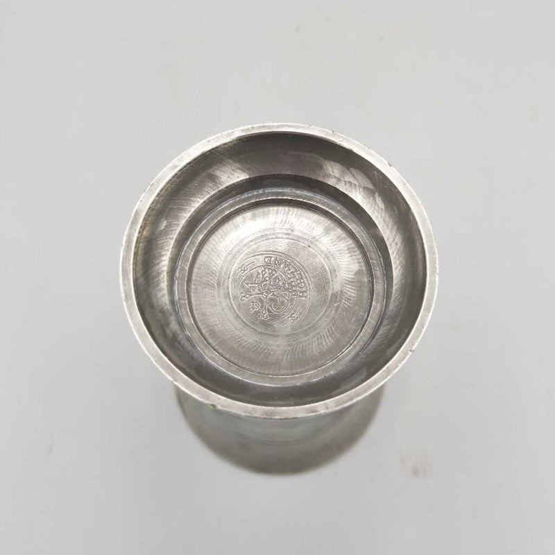 Pewter Cup (JAS)