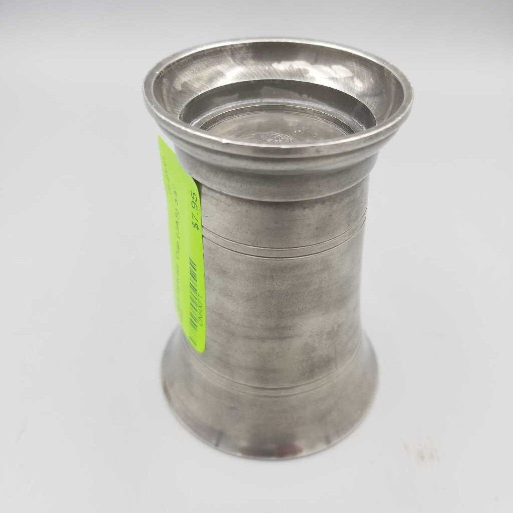 Pewter Cup (JAS)