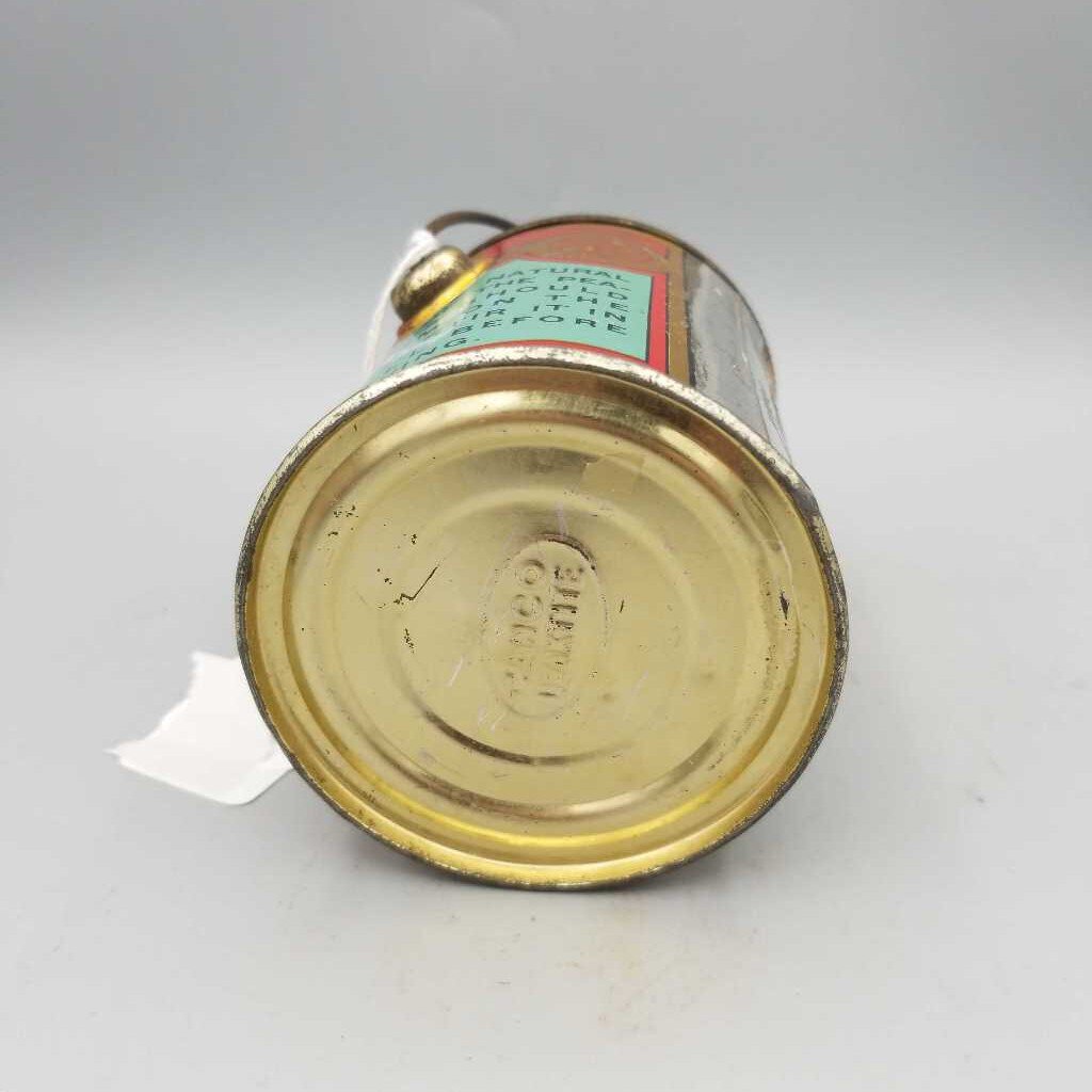 Gold Medal Peanut Butter Pail (Jef)