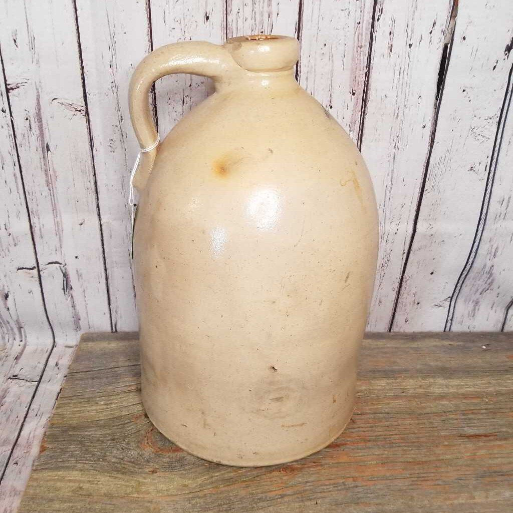 Flack and Van Arsdale 2 Gal Jug (Jef)