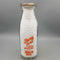 Stacey Bros Dairy Pint Milk bottle (Jef)