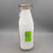 Stacey Bros Dairy Pint Milk bottle (Jef)
