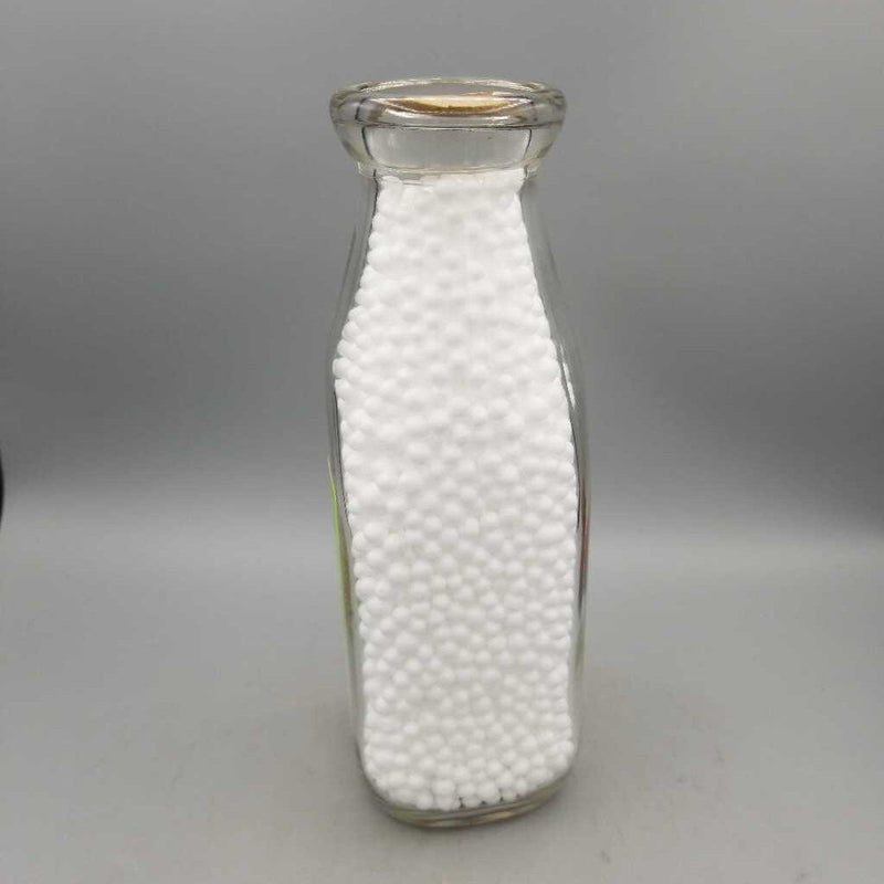 Stacey Bros Dairy Pint Milk bottle (Jef)