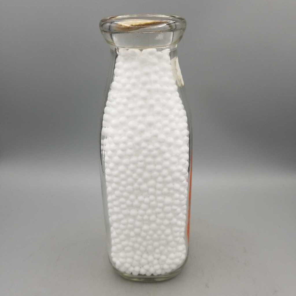 Stacey Bros Dairy Pint Milk bottle (Jef)