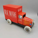 Beau Monde Tin Old Truck Bank (JAS)