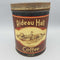 Rideau Hall Coffee Tin (Jef)