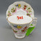 Royal Albert Cup and Saucer "Canada" (ST)