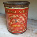 Prince Albert Tobacco Tin Covered (JP)