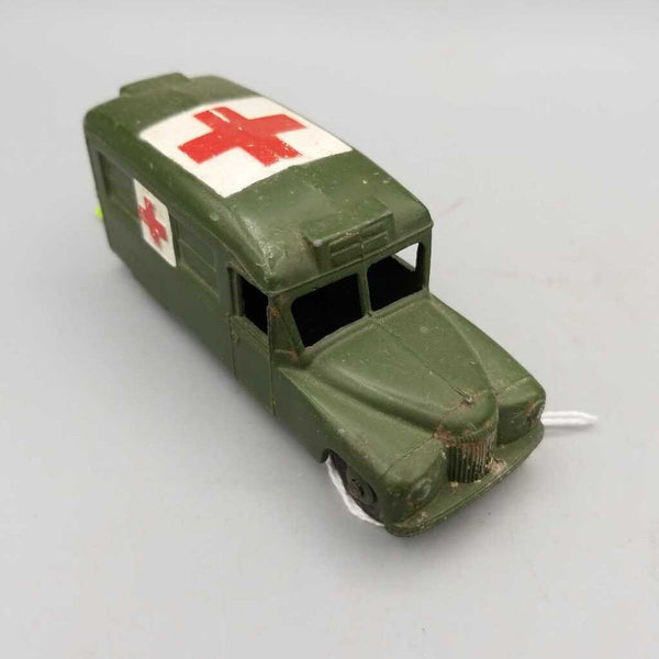Dinky Daimler Ambulance (JL)