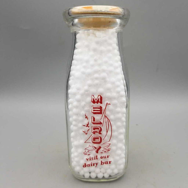 Melroy Milk Bottle (JEF)