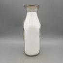 Ridealgh Milk Bottle (JEF) 1063