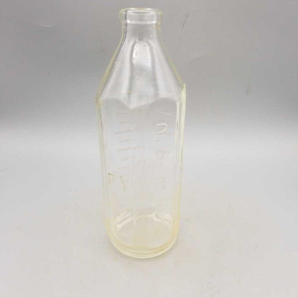 Pyrex 8 Oz Baby Bottle (JAS)