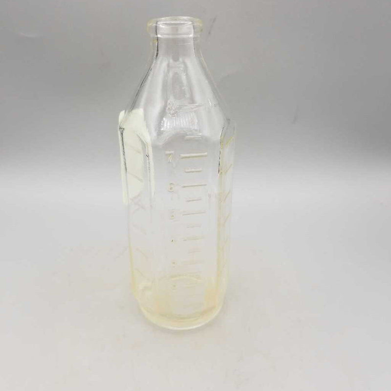 Pyrex 8 Oz Baby Bottle (JAS)