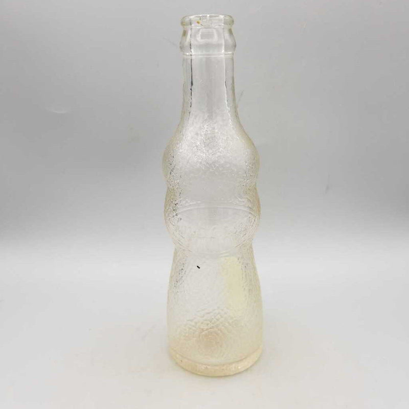 Imperial Sterling Beverages Bottle Art Deco style (JAS)