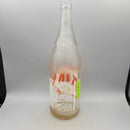 Kik Cola Quart Bottle (DR)