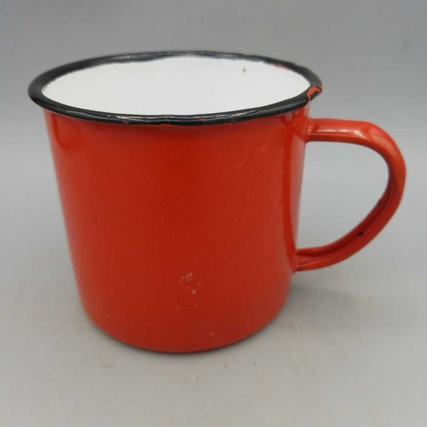 Enamel Mug (US2)