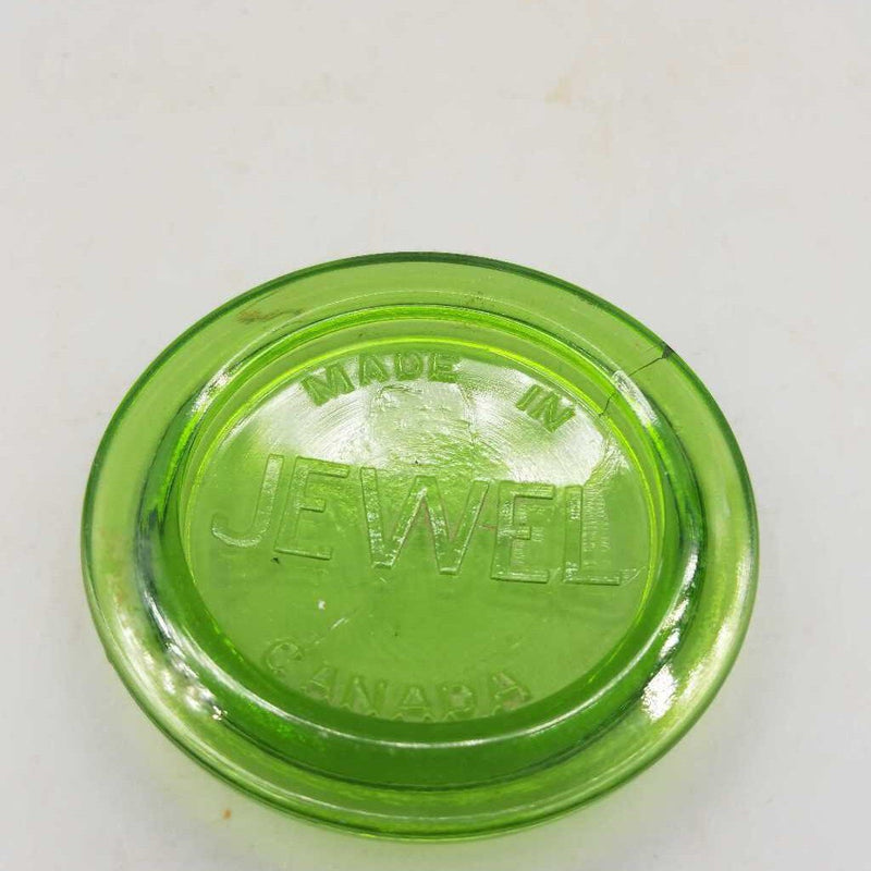 Jewel Canning Jar Lid (Jef)