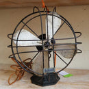 1930's Viking Oscillating Fan (M2)