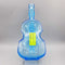 Violin Glass Bottle (Jef)
