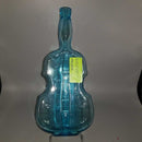 Violin Glass Bottle (Jef)