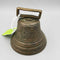 19th Century Bronze Bell (M2) 1455