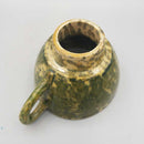 Brantford Pottery Funnel Repaired Handle (JAS)