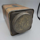 1920s Art Deco Arden Candies Tin (COL) 0194