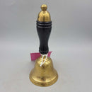 Vintage Brass Bell (COL) 0197