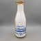 Brant Co Operative Dairy Milk bottle (Jef)