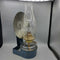 KBS / KEROSENE WALL LAMP