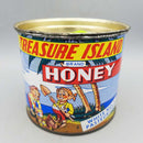 Treasure Island Honey Tin (Jef)