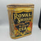 Royal Shield Tea Tin (Jef)