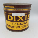 Dixie Plug Tobacco Tin (Jef)