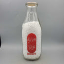 Glen Rae Milk Bottle (Jef)