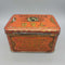 Tuckett Hamilton Tobacco Tin (Jef)