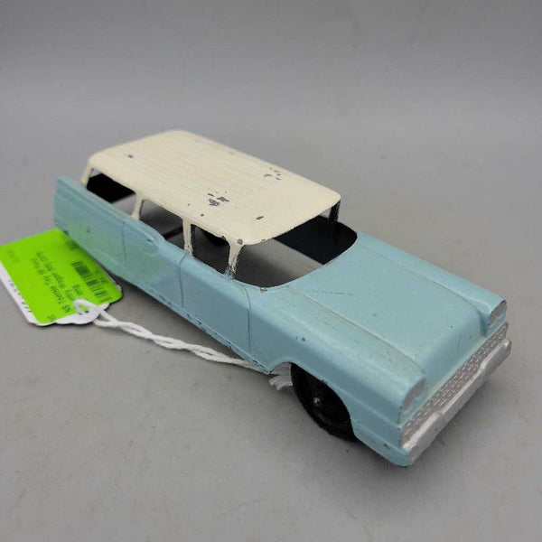 Tootsie Toy 59 Ford Country Wagon (NS) 2378