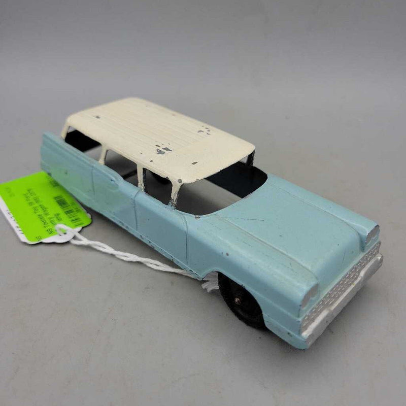 Tootsie Toy 59 Ford Country Wagon (NS) 2378